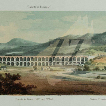 <a href="https://zakladnicazgodovine.si/product/juzna-zeleznica-borovnica-1858/">Južna Železnica – Borovnica 1858</a> Knjige in Stari tiski