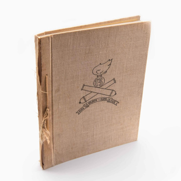 <a href="https://zakladnicazgodovine.si/product/karikature-oficirjev-italijanske-vojske-okupacija-ljubljana-1942/">Karikature oficirjev Italijanske vojske – Okupacija Ljubljana 1942</a> Knjige in Stari tiski