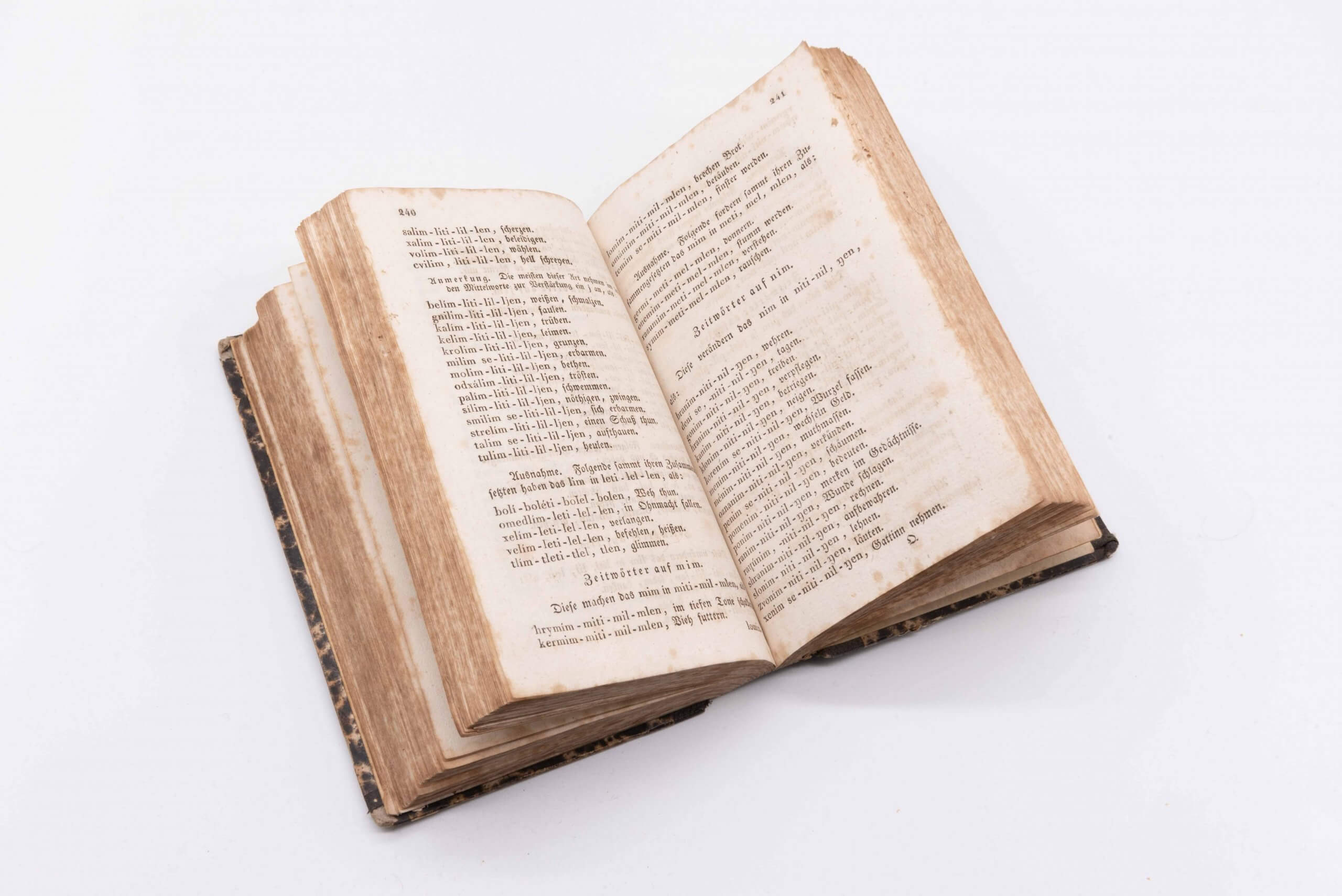 Dajnko Peter: Lehrbuch der Windischen Sprache, 1824. Dajnčica Antikvarne knjige Dajnko Peter: Lehrbuch der Windischen Sprache, 1824. Dajnčica Antikvarne knjige