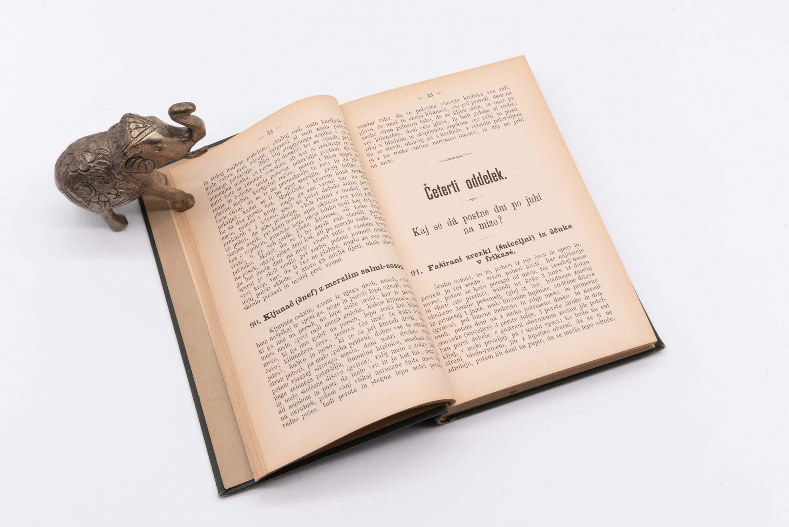 Magdalena Pleiweis: Slovenska Kuharica – 1890 Antikvarne knjige Magdalena Pleiweis: Slovenska Kuharica – 1890 Antikvarne knjige