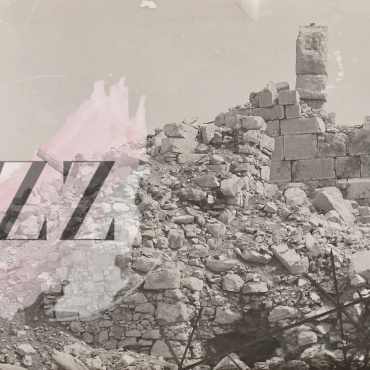 <a href="https://zakladnicazgodovine.si/product/sveta-gora-solkan-razvaline/">Sveta gora – (Solkan) Razvaline</a> Fotografije