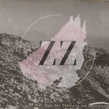 <a href="https://zakladnicazgodovine.si/product/banjska-planota-polozaji-1917/">Banjška planota – Položaji 1917</a> Fotografije