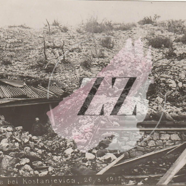<a href="https://zakladnicazgodovine.si/product/kostanjevica-kaverna-1917/">Kostanjevica – Kaverna 1917</a> Fotografije
