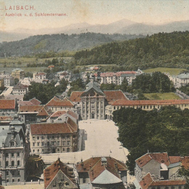 <a href="https://zakladnicazgodovine.si/product/ljubljana-razgled-z-gradu/">Ljubljana – Razgled z gradu</a> Razglednice