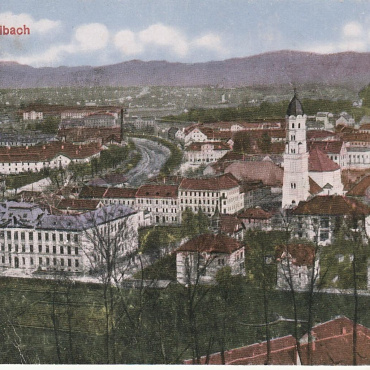 <a href="https://zakladnicazgodovine.si/product/ljubljana-poljane/">Ljubljana – Poljane</a> Razglednice