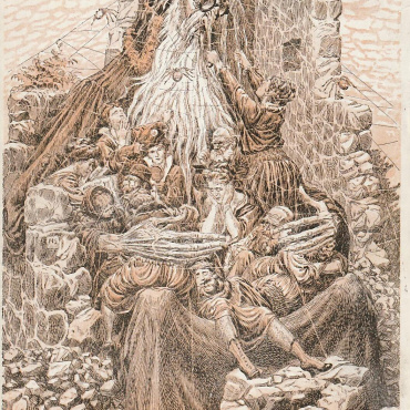 <a href="https://zakladnicazgodovine.si/product/hinko-smrekar-carovnik/">Hinko Smrekar – Čarovnik</a> Razglednice
