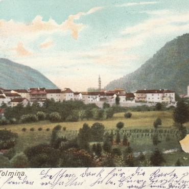 Tolmin