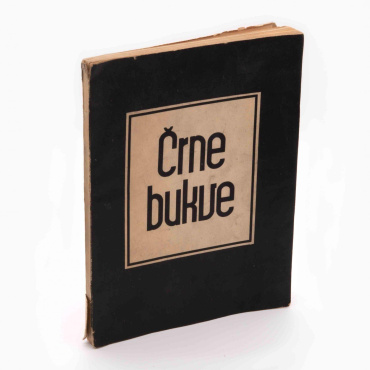 <a href="https://zakladnicazgodovine.si/product/crne-bukve-1944/">Črne Bukve – 1944</a> Knjige in Stari tiski