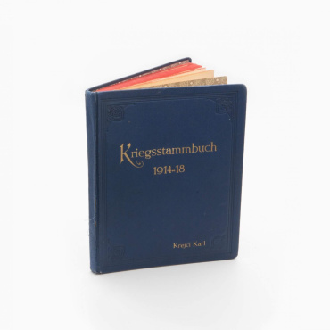 <a href="https://zakladnicazgodovine.si/product/zbirka-65-avtogramov-najvisjih-oficirjev-avstro-ogrske-vojske-med-1-svetovno-vojno/">Zbirka 65. avtogramov najvišjih oficirjev Avstro-Ogrske vojske med 1. svetovno vojno</a> Militarije