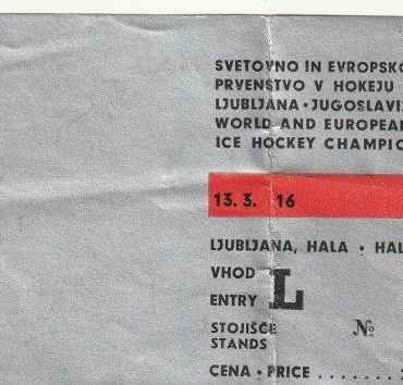 <a href="https://zakladnicazgodovine.si/product/vstopnica-za-sp-hokej-1966-ljubljana-jugoslavija-cssr-zssr/">Vstopnica za SP Hokej 1966, Ljubljana Jugoslavija – ČSSR : ZSSR</a> Dokumenti, Avtogrami in Pisma