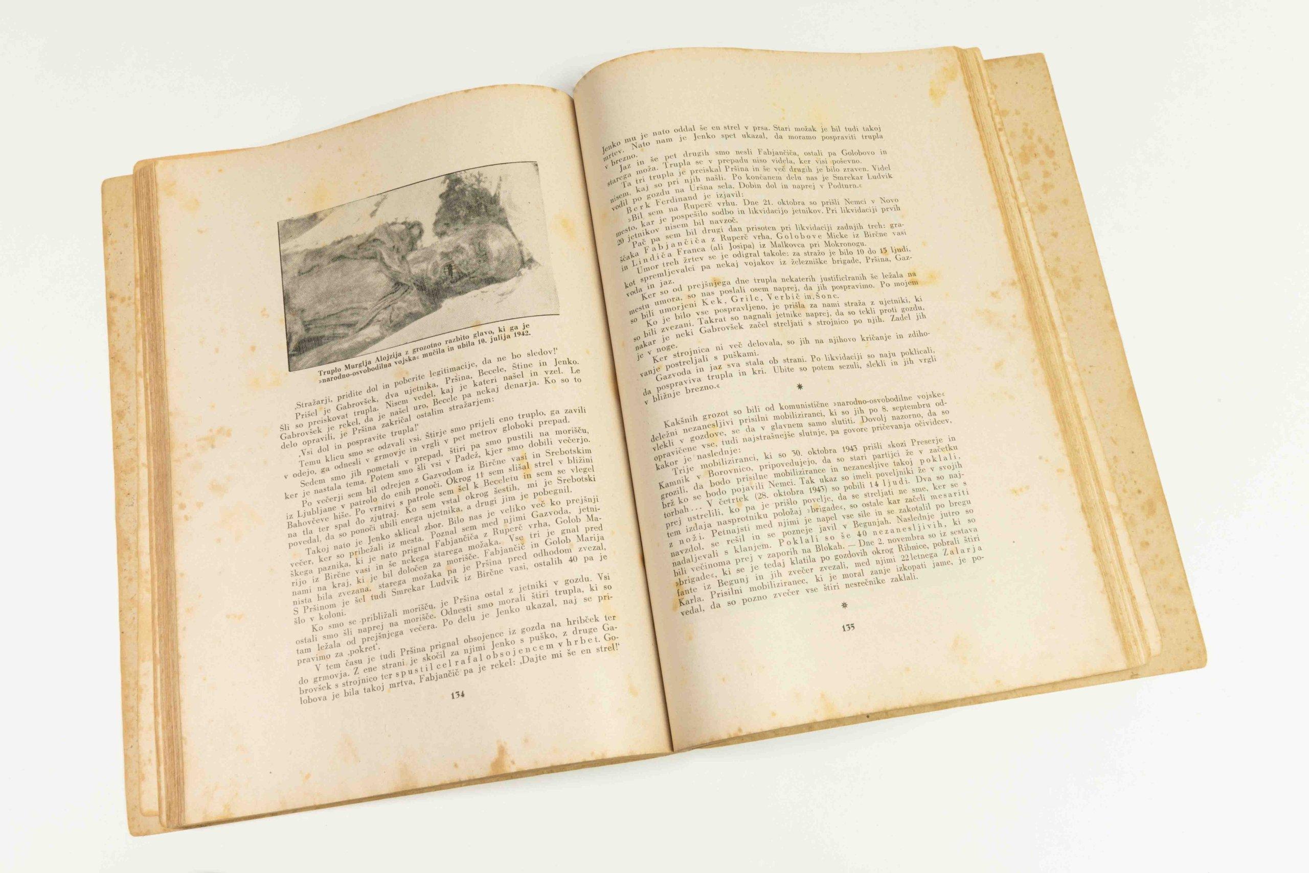 Črne Bukve, 1944 Antikvarne knjige Črne Bukve, 1944 Antikvarne knjige