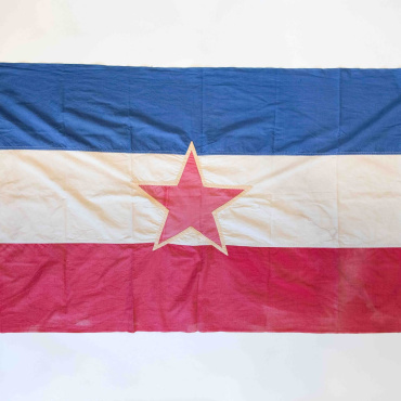 Zastava - Jugoslavija - SFRJ