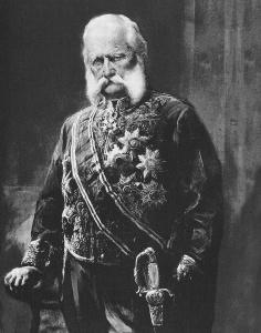 Jožef baron Švegel
