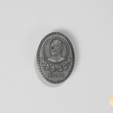 Značka: Alexander von Krobatin, kriegsminister
