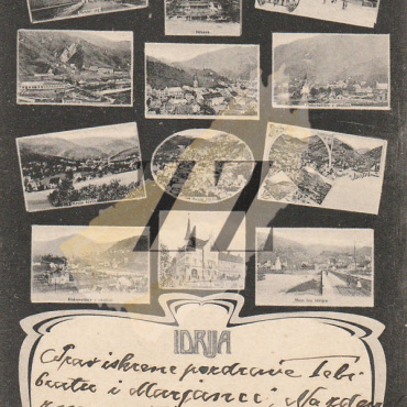 Idrija: Več pogledov