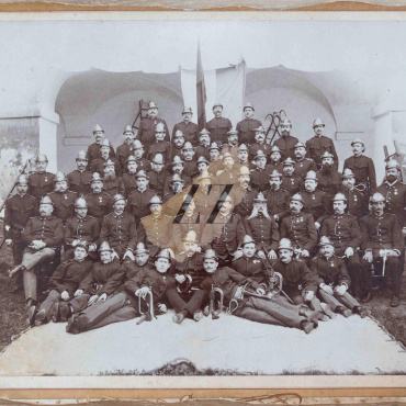 <a href="https://zakladnicazgodovine.si/product/ljubljana-fotografija-pozarna-bramba-gasilci-ok-1900/">Ljubljana: Fotografija – Požarna bramba, gasilci, ok. 1900</a> Fotografije