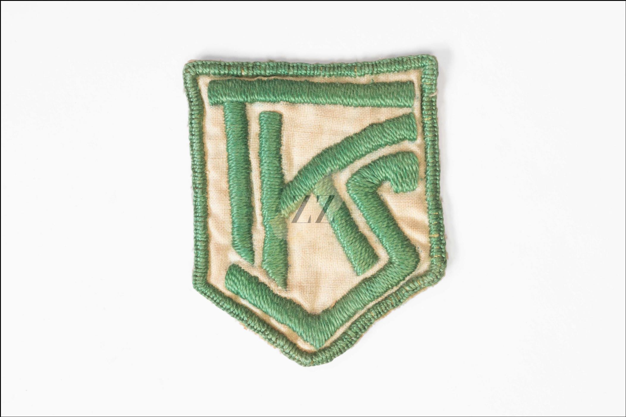 Turistovski klub Skala: znak, našitek, 1922 Civilne medalje in značke Turistovski klub Skala: znak, našitek, 1922 Civilne medalje in značke