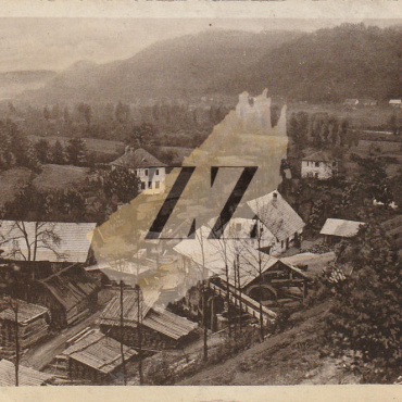 Jevnica: Žaga
