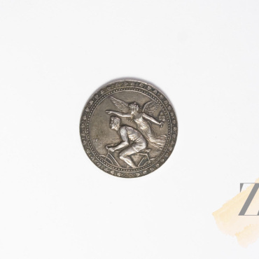 <a href="https://zakladnicazgodovine.si/product/medalja-iii-castna-kolajna-kolesarska-dirka-edelweiss-maribor-1924/">Medalja:  III. častna kolajna kolesarska dirka Edelweiss, Maribor, 1924</a> Civilne medalje in značke