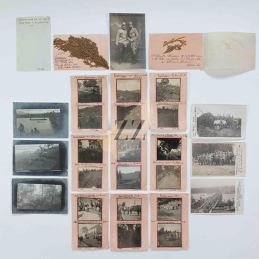 <a href="https://zakladnicazgodovine.si/product/srbija-bosna-lot-fotografij-hptm-lex-napad-na-srbijo-1914/">Srbija / Bosna: Lot fotografij, Hptm. Lex, napad na Srbijo 1914.</a> Balkan