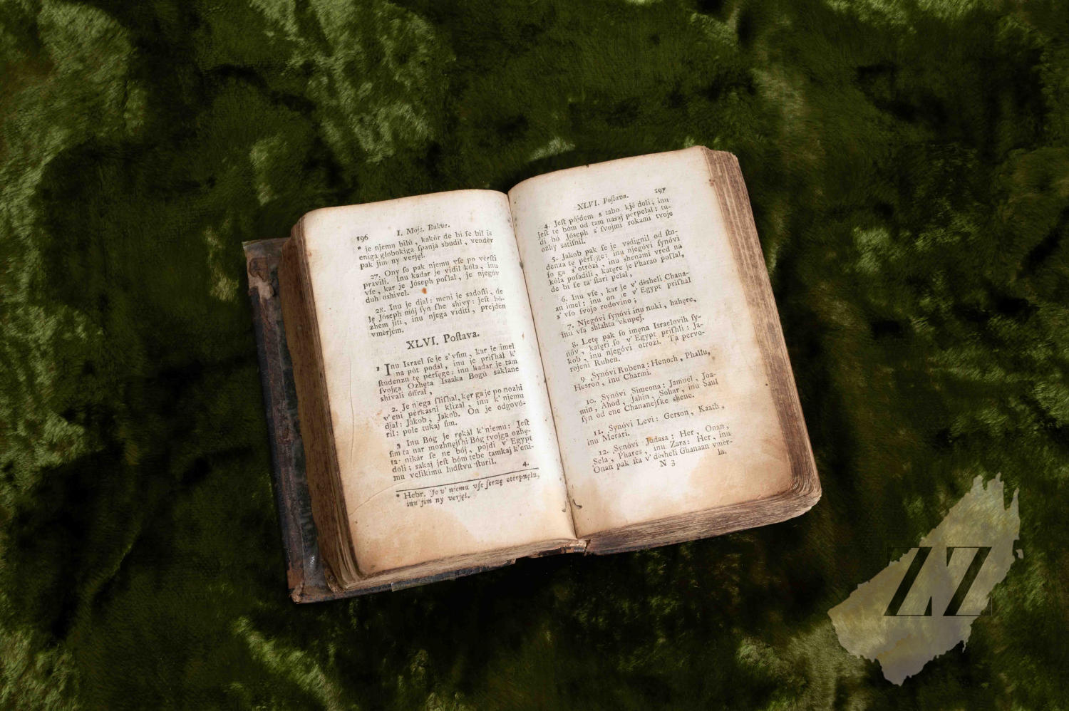 Japelj Jurij in Kumerdej Blaž: Svetu pismu stariga testamenta, 1791 Antikvarne knjige Japelj Jurij in Kumerdej Blaž: Svetu pismu stariga testamenta, 1791 Antikvarne knjige