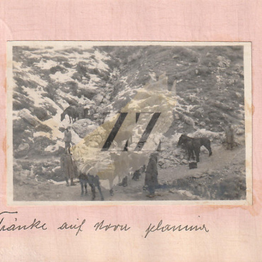 Tolmin - Planina Medrja: - Transport