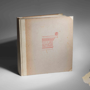 <a href="https://zakladnicazgodovine.si/product/plecnik-joze-dela-arhitektov-na-tehniki-univerze-v-ljubljani-lucine-1937/">Plečnik, Jože: Dela arhitektov na Tehniki Univerze v Ljubljani : lučine, 1937</a> Antikvarne knjige