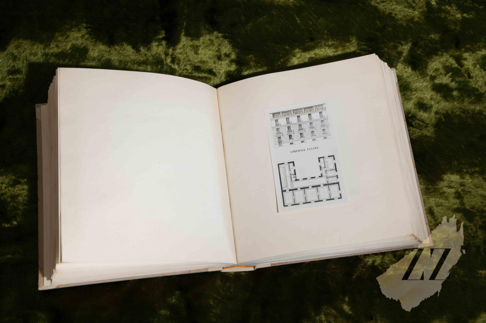 Plečnik, Jože: Dela arhitektov na Tehniki Univerze v Ljubljani : lučine, 1937 Antikvarne knjige Plečnik, Jože: Dela arhitektov na Tehniki Univerze v Ljubljani : lučine, 1937 Antikvarne knjige