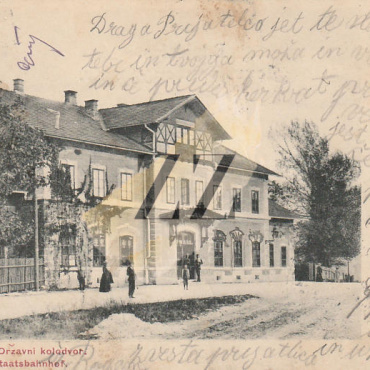 <a href="https://zakladnicazgodovine.si/product/ljubljana-kolodvor-siska/">Ljubljana: Kolodvor Šiška</a> Ljubljana