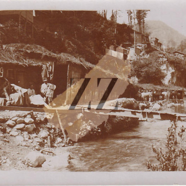 Tolmin: lager, skladišče