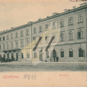 <a href="https://zakladnicazgodovine.si/product/ljubljana-zelezniska-postaja-restavracija/">Ljubljana: Železniška postaja – Restavracija</a> Ljubljana