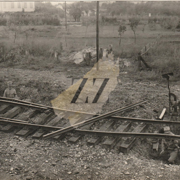 <a href="https://zakladnicazgodovine.si/product/nova-gorica-kolodvor-zeleznica/">Nova Gorica: Kolodvor, železnica</a> Fotografije