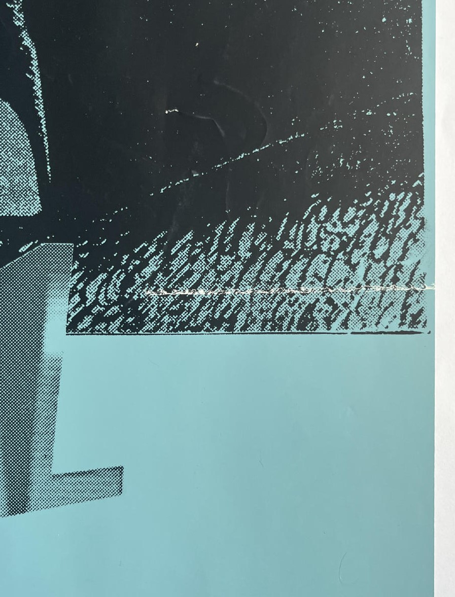 NSK, Laibach: Kapital, plakat Plakati NSK, Laibach: Kapital, plakat - slika 2