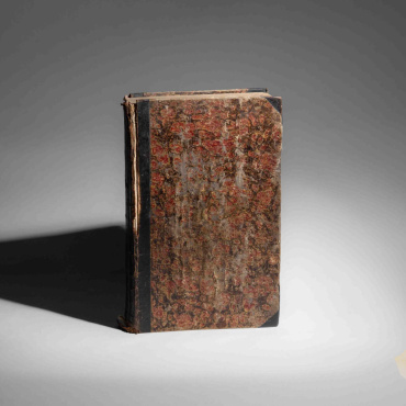 Dolinar, Luka: Pesme od farnih pomozhnikov, 1839